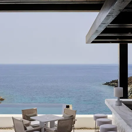 Odera, Tinos, Autograph Collection Hotel