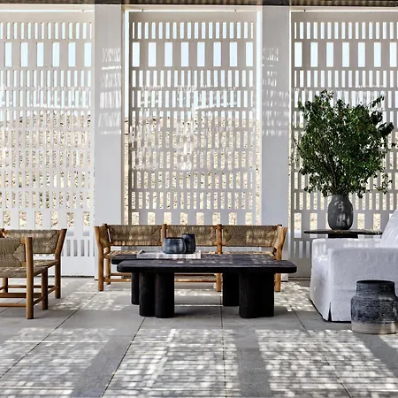 Odera, Tinos, Autograph Collection Otel 5*