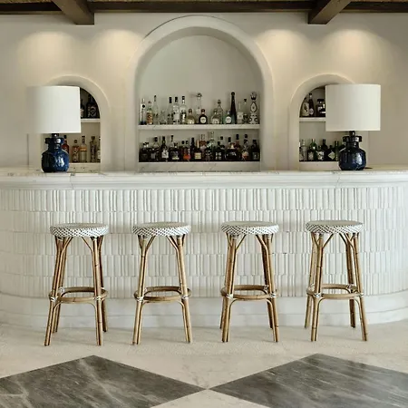Odera, Tinos, Autograph Collection Hotel