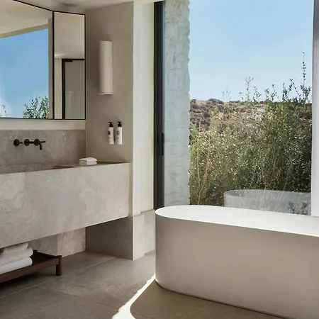 Otel Odera, Tinos, Autograph Collection 5*