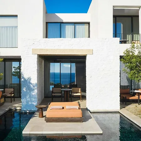 Odera, Tinos, Autograph Collection Otel Kionia