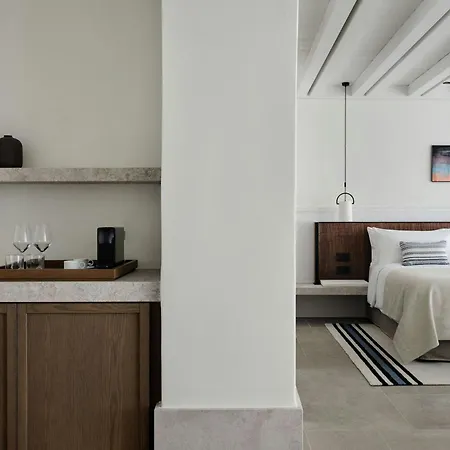 Otel Odera, Tinos, Autograph Collection 5*