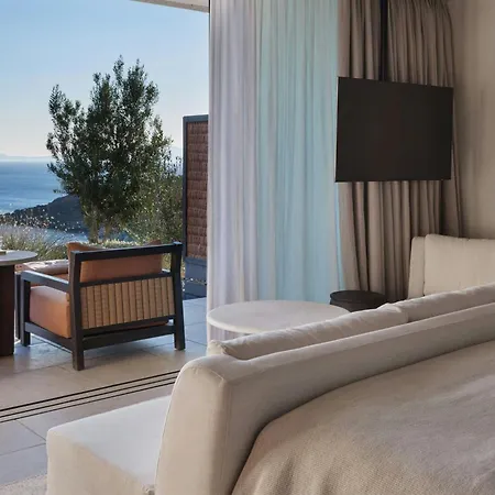 Hotel Odera, Tinos, Autograph Collection Kionia