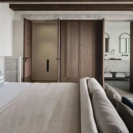 Odera, Tinos, Autograph Collection 5*