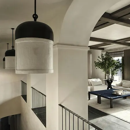 Otel Odera, Tinos, Autograph Collection