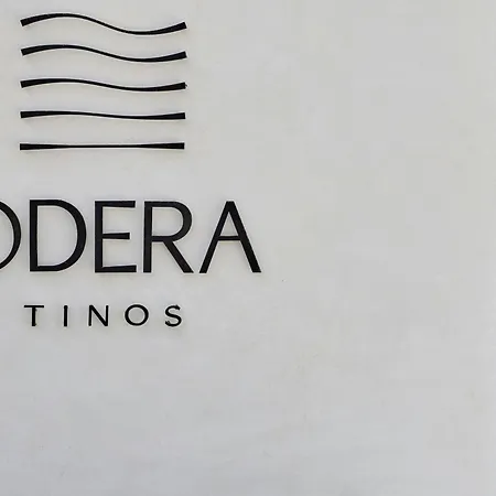Odera, Tinos, Autograph Collection 5*