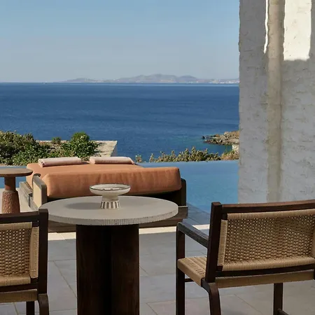 Odera, Tinos, Autograph Collection 5* Kionia
