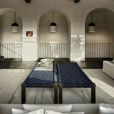 Odera, Tinos, Autograph Collection Hotel