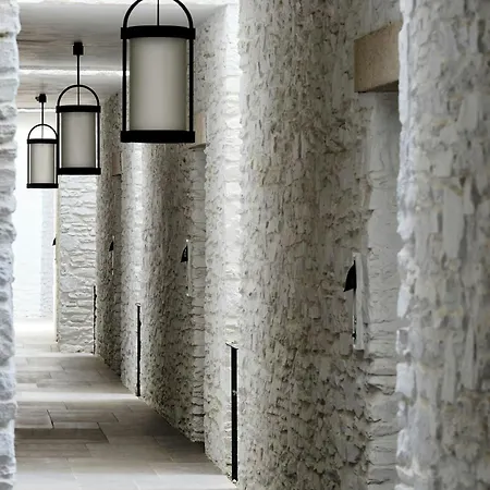 Otel Odera, Tinos, Autograph Collection