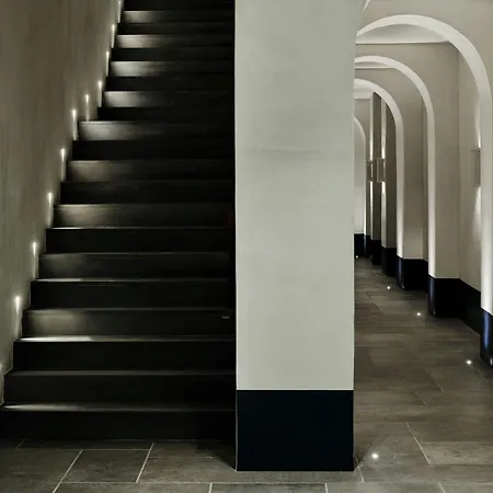 Odera, Tinos, Autograph Collection Hotell