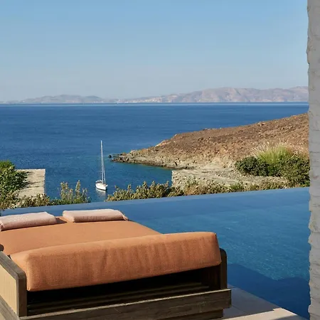 Odera, Tinos, Autograph Collection Hotel Kionia