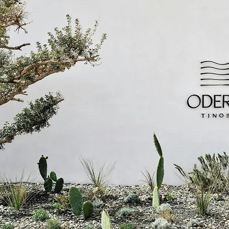 Hotell Odera, Tinos, Autograph Collection