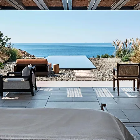 Odera, Tinos, Autograph Collection Kionia