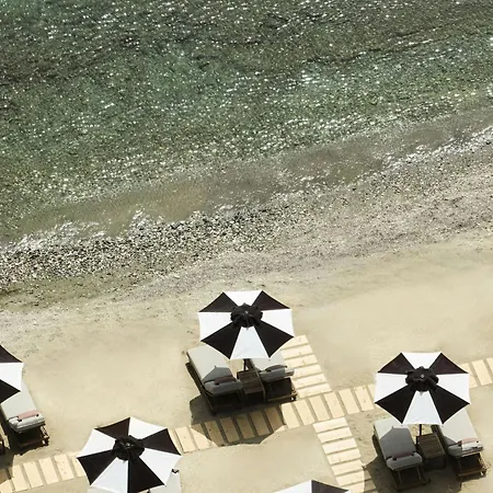 Odera, Tinos, Autograph Collection Hotell