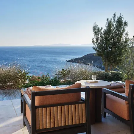 Otel Odera, Tinos, Autograph Collection