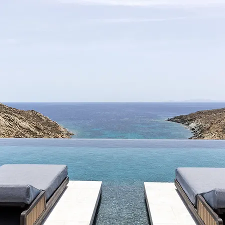 Odera, Tinos, Autograph Collection Hotel Kionia