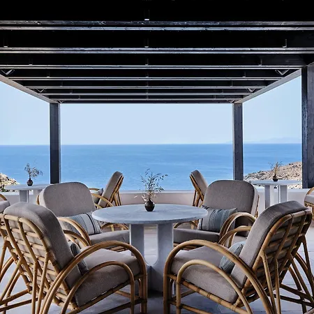 Odera, Tinos, Autograph Collection 5*