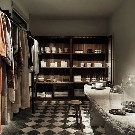 Otel Odera, Tinos, Autograph Collection