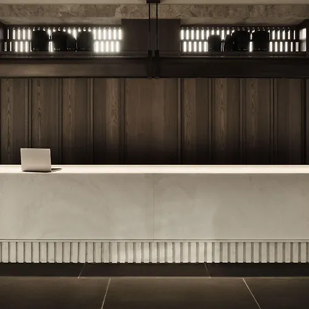 Otel Odera, Tinos, Autograph Collection 5*