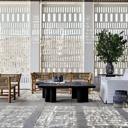 Odera, Tinos, Autograph Collection