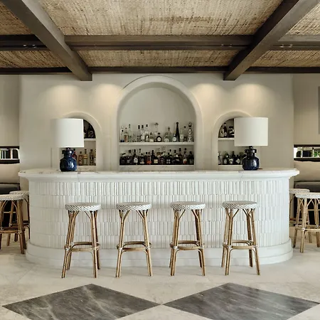 Odera, Tinos, Autograph Collection