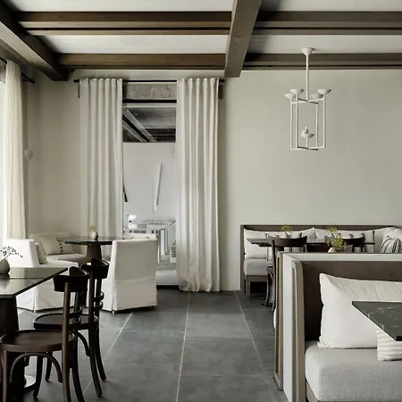 Odera, Tinos, Autograph Collection