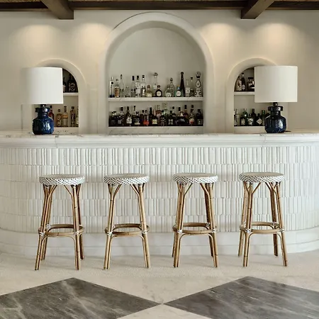 Hotel Odera, Tinos, Autograph Collection 5*