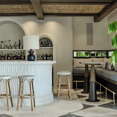 Odera, Tinos, Autograph Collection 5* Kionia