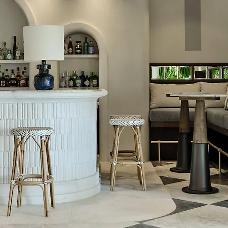 Odera, Tinos, Autograph Collection Hotell 5*