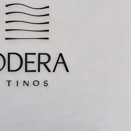 Odera, Tinos, Autograph Collection