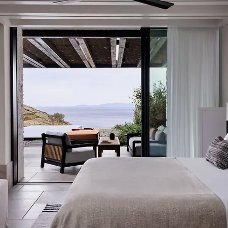 Odera, Tinos, Autograph Collection Hotell 5*