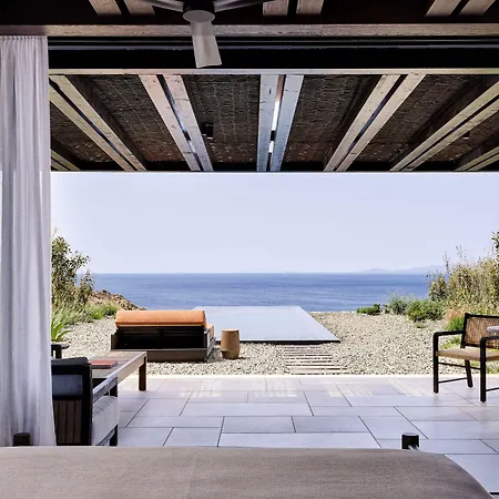 Otel Odera, Tinos, Autograph Collection Kionia