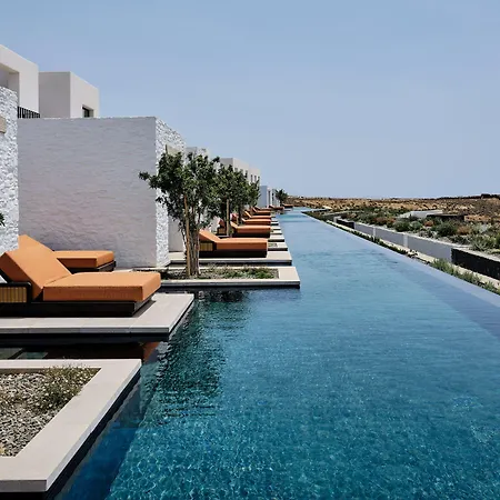 Otel Odera, Tinos, Autograph Collection 5*