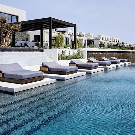 Odera, Tinos, Autograph Collection Hotell