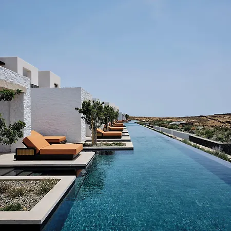 Odera, Tinos, Autograph Collection Otel Kionia