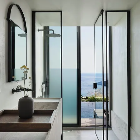 Hotell Odera, Tinos, Autograph Collection
