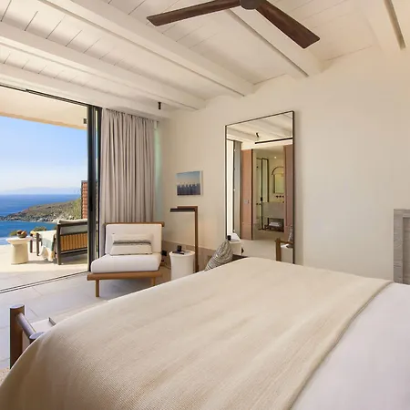 Odera, Tinos, Autograph Collection