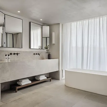 Odera, Tinos, Autograph Collection Hotel