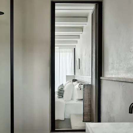 Odera, Tinos, Autograph Collection Otel Kionia