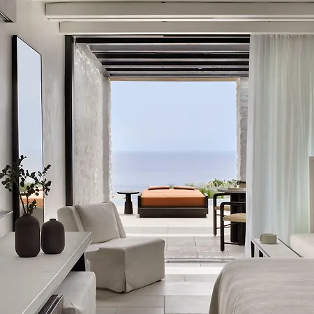 Odera, Tinos, Autograph Collection