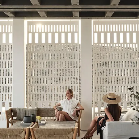 Odera, Tinos, Autograph Collection Otel 5*