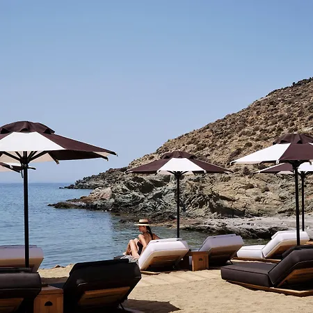 Otel Odera, Tinos, Autograph Collection