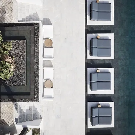 Odera, Tinos, Autograph Collection Otel Kionia