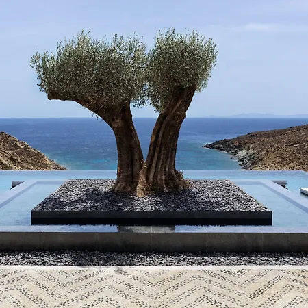 Hotel Odera, Tinos, Autograph Collection