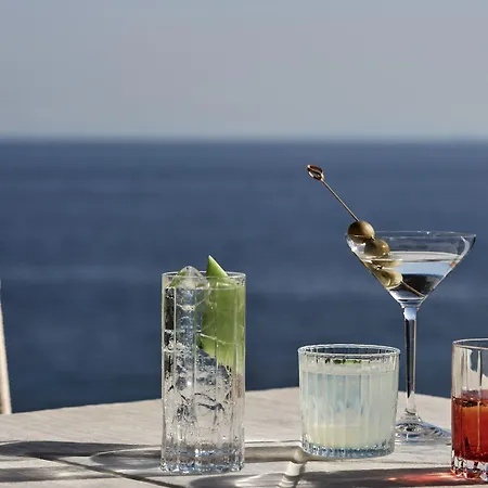 Odera, Tinos, Autograph Collection Hotell