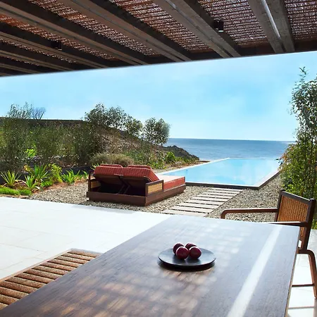 Odera, Tinos, Autograph Collection