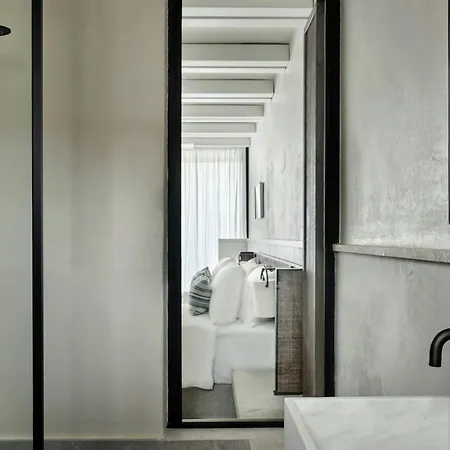 Odera, Tinos, Autograph Collection Otel 5*