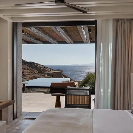 Hotel Odera, Tinos, Autograph Collection Kionia