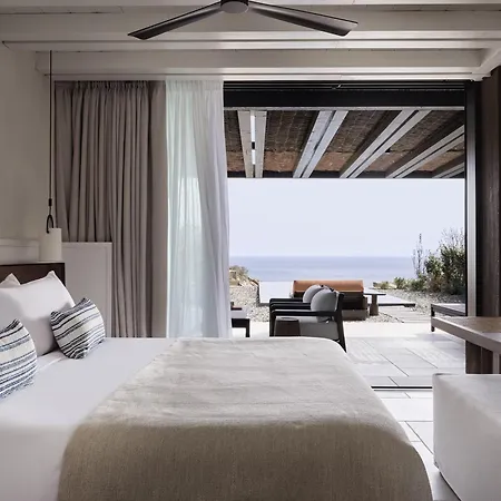 Odera, Tinos, Autograph Collection