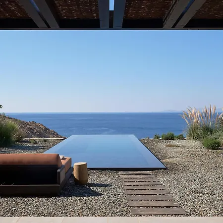 Otel Odera, Tinos, Autograph Collection Kionia